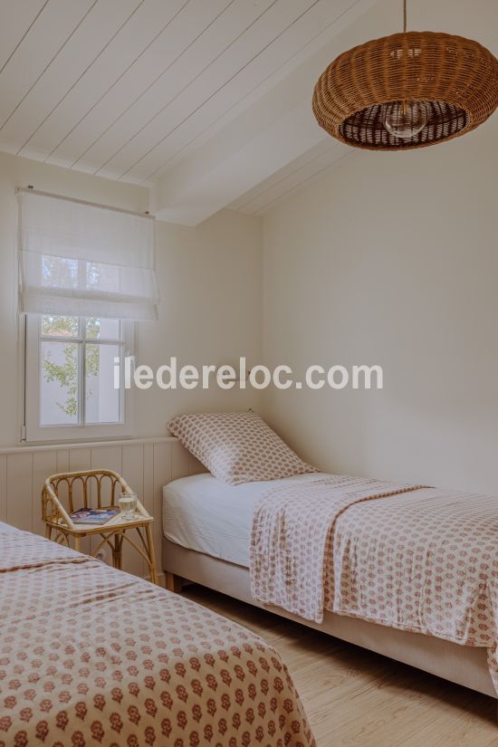 Photo 21: An accomodation located in Loix on ile de Ré.
