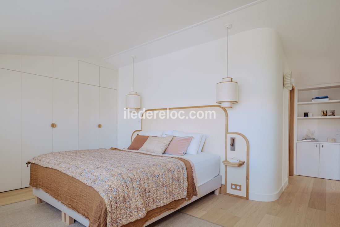 Photo 16: An accomodation located in Loix on ile de Ré.