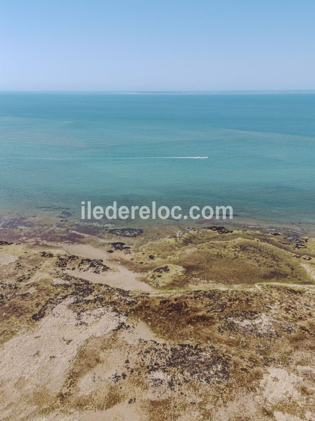 Photo 35: An accomodation located in Loix on ile de Ré.