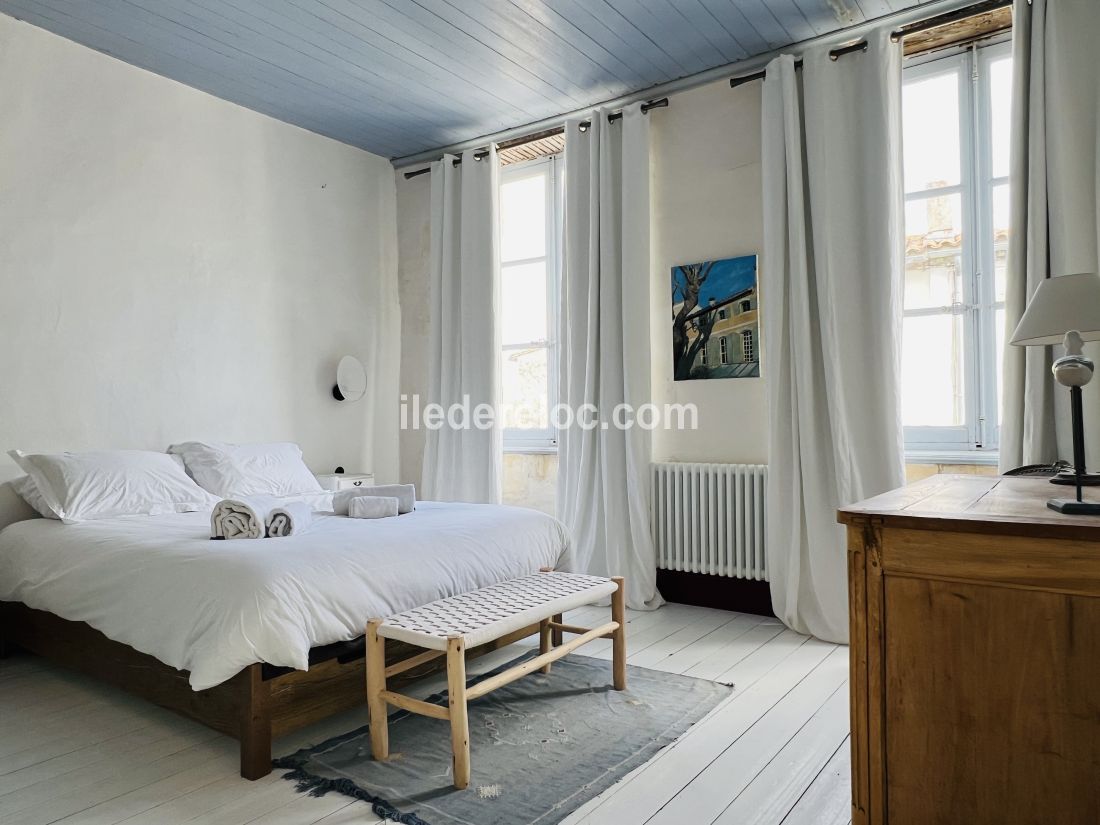 Photo 18: An accomodation located in Le Bois-Plage-en-Ré on ile de Ré.