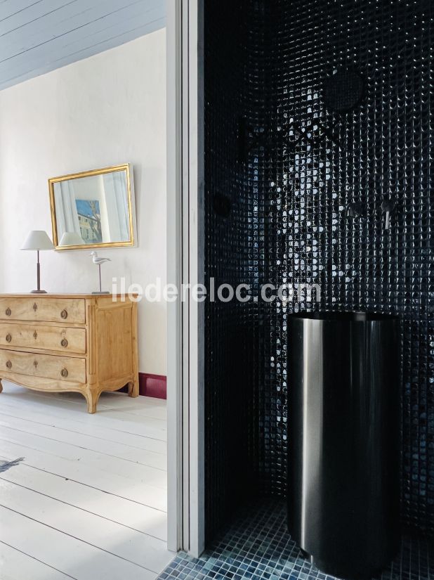 Photo 20: An accomodation located in Le Bois-Plage-en-Ré on ile de Ré.