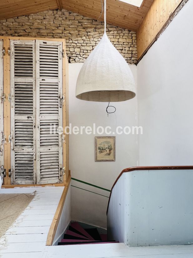Photo 15: An accomodation located in Le Bois-Plage-en-Ré on ile de Ré.