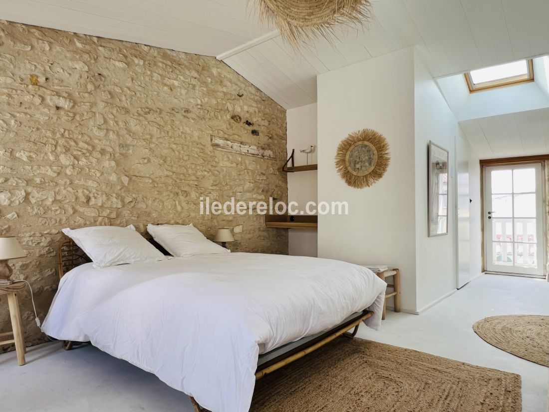 Photo 28: An accomodation located in Le Bois-Plage-en-Ré on ile de Ré.