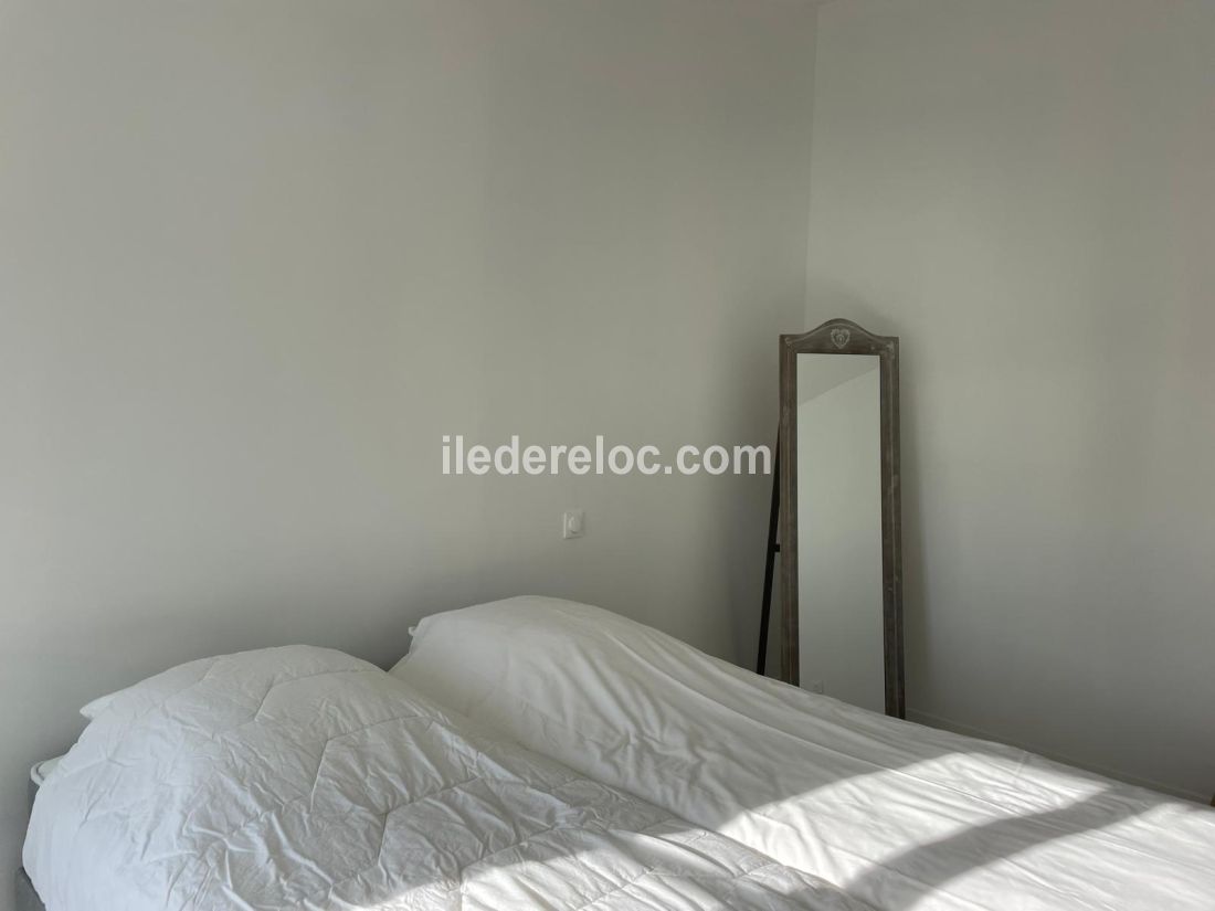 Photo 7: An accomodation located in La Flotte-en-Ré on ile de Ré.