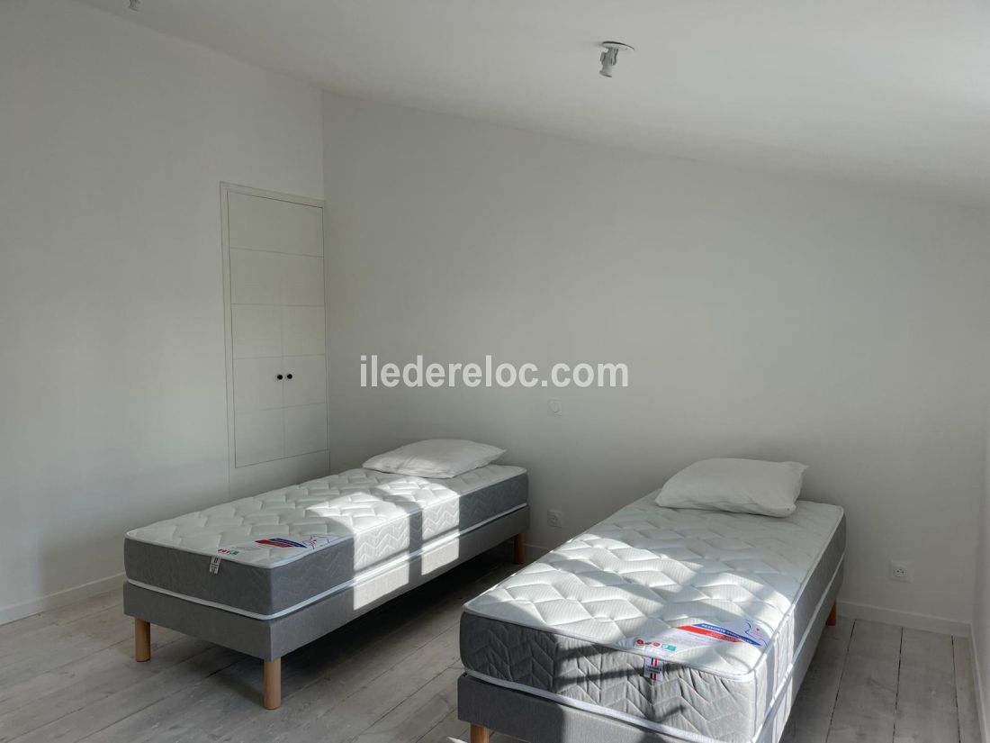 Photo 9: An accomodation located in La Flotte-en-Ré on ile de Ré.