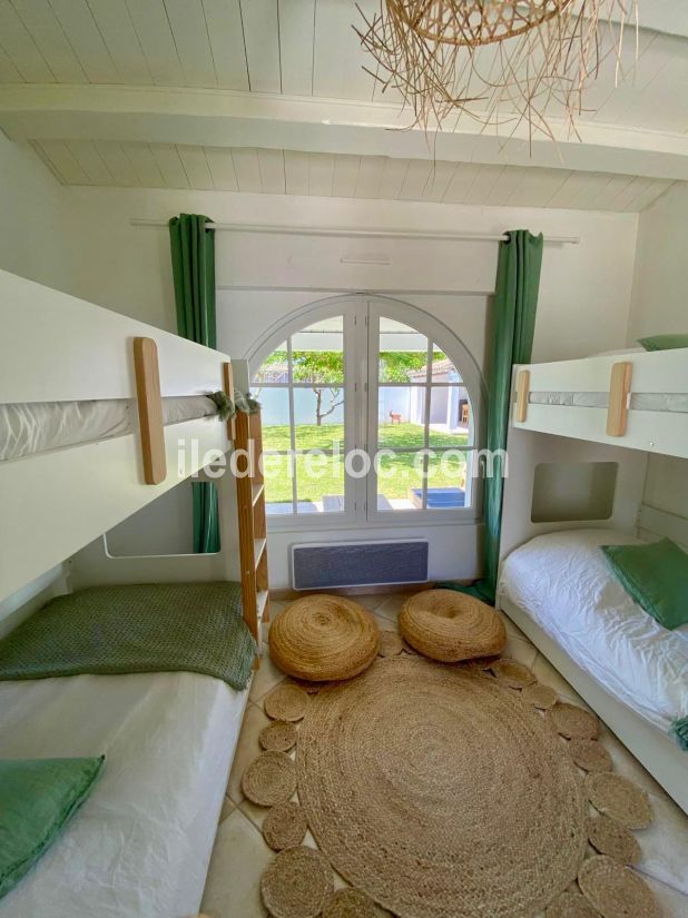 Photo 18: An accomodation located in Saint-Clément-des-Baleines on ile de Ré.