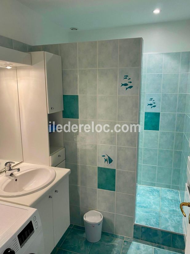 Photo 17: An accomodation located in Saint-Clément-des-Baleines on ile de Ré.