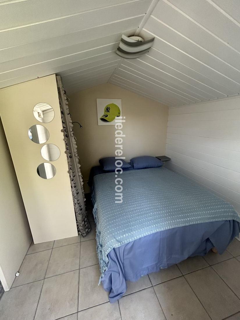 Photo 8: An accomodation located in Le Bois-Plage-en-Ré on ile de Ré.