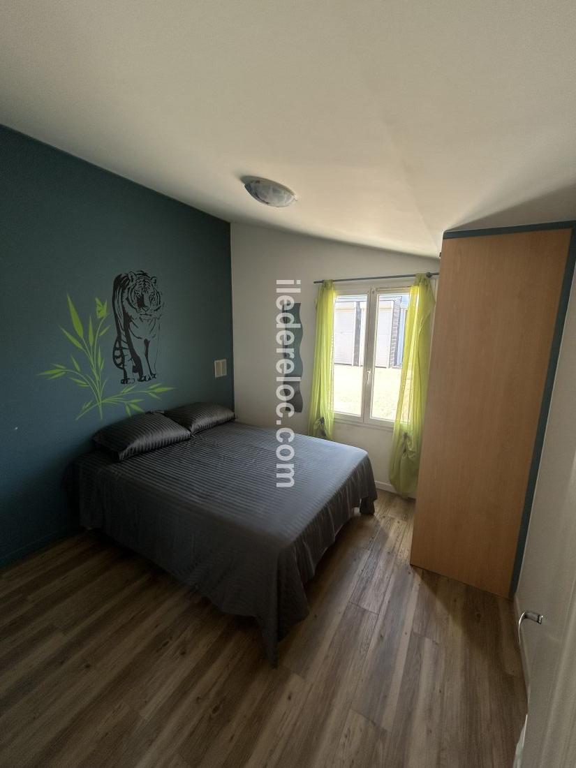 Photo 10: An accomodation located in Le Bois-Plage-en-Ré on ile de Ré.