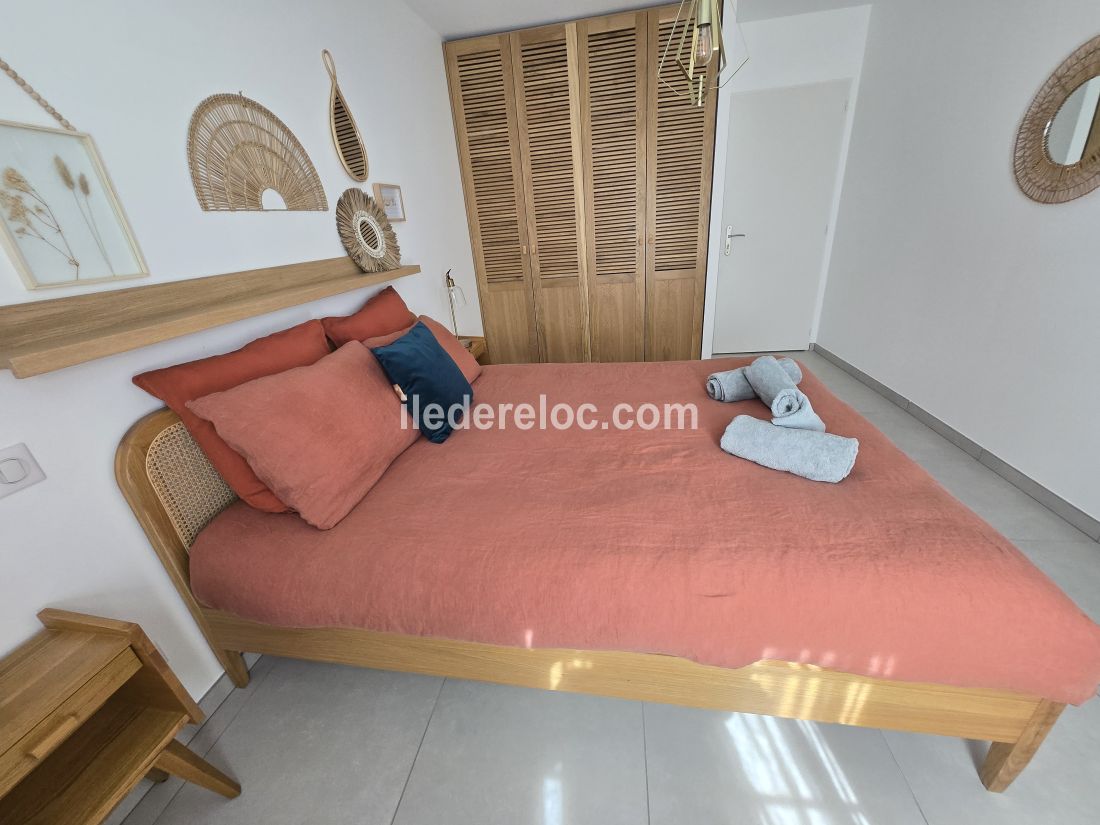 Photo 13: An accomodation located in Rivedoux-Plage on ile de Ré.