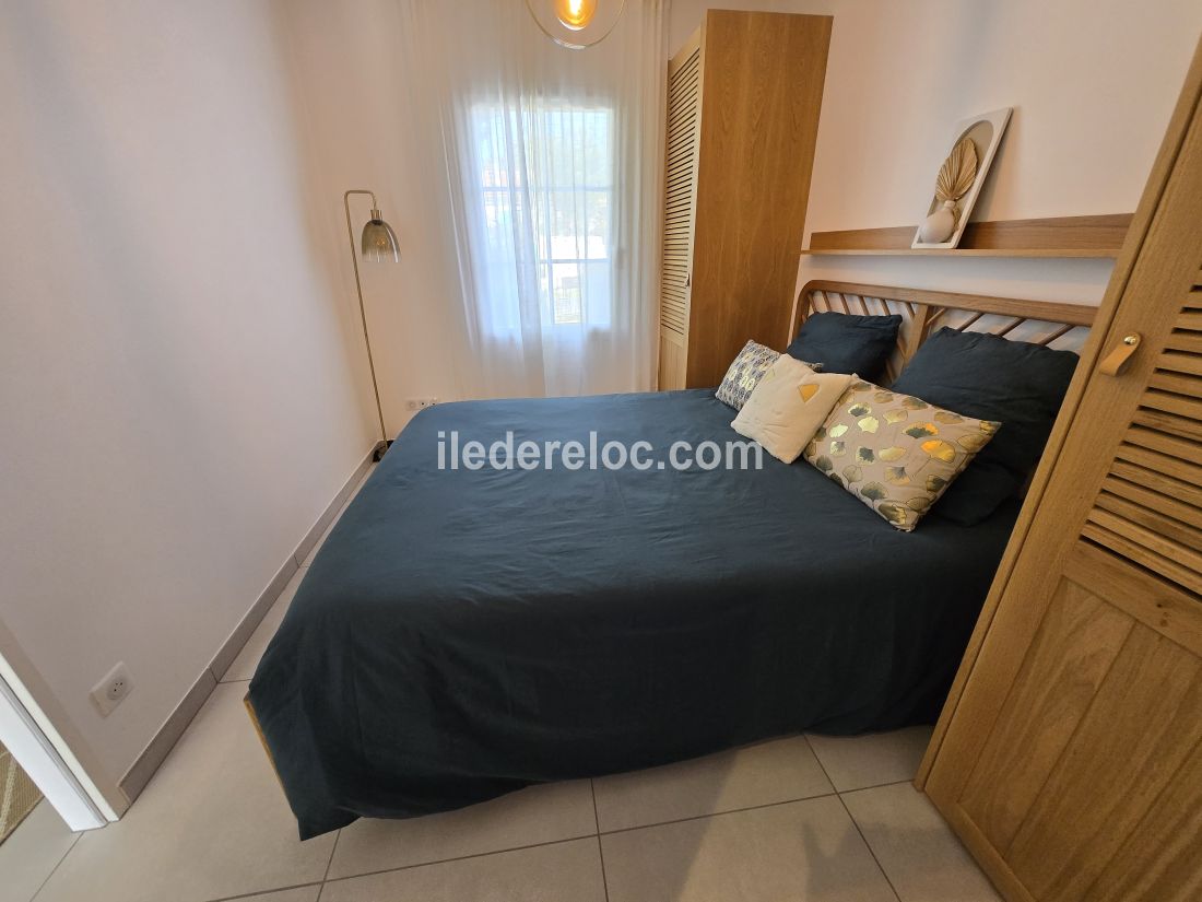 Photo 11: An accomodation located in Rivedoux-Plage on ile de Ré.