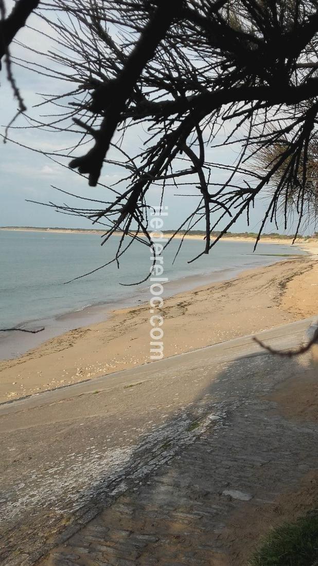 Photo 6: An accomodation located in Saint-Clément-des-Baleines on ile de Ré.