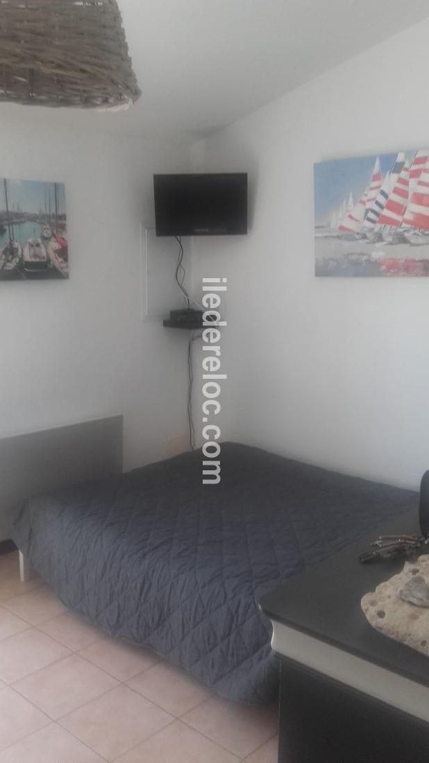 Photo 5: An accomodation located in Saint-Clément-des-Baleines on ile de Ré.