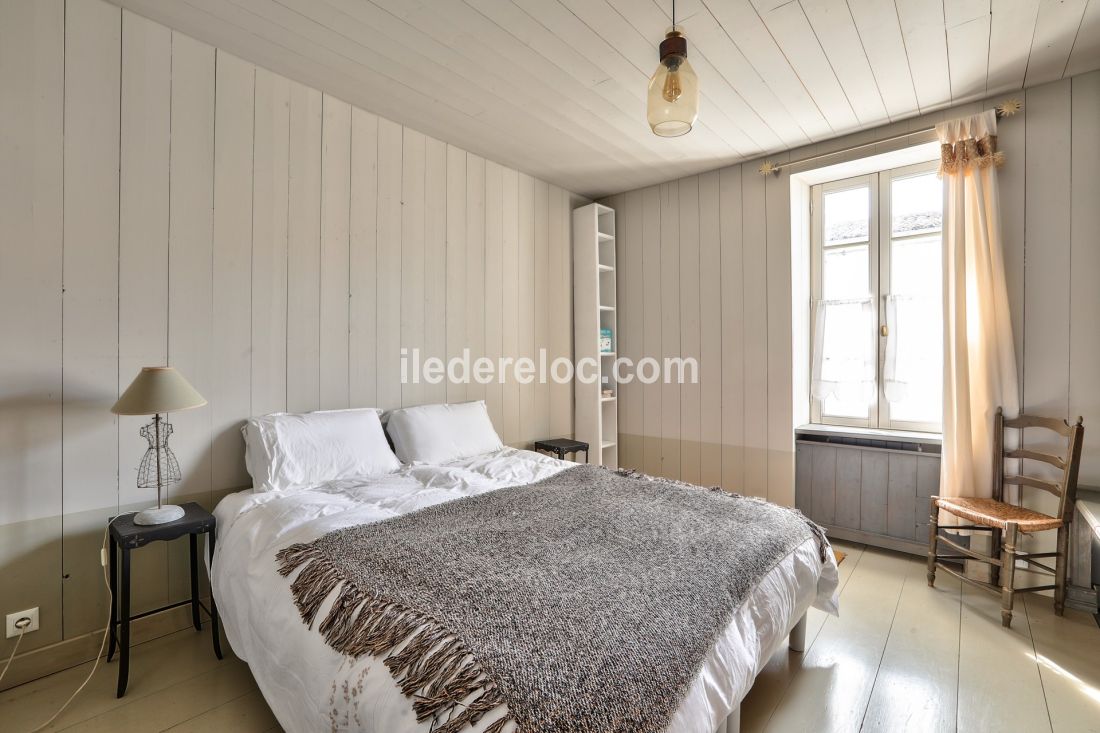 Photo 9: An accomodation located in Sainte-Marie-de-Ré on ile de Ré.