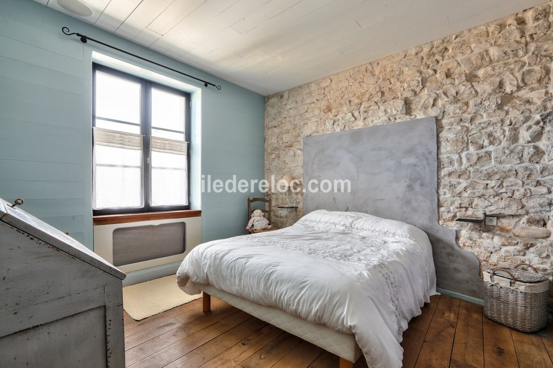 Photo 13: An accomodation located in Sainte-Marie-de-Ré on ile de Ré.