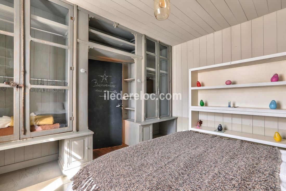 Photo 14: An accomodation located in Sainte-Marie-de-Ré on ile de Ré.