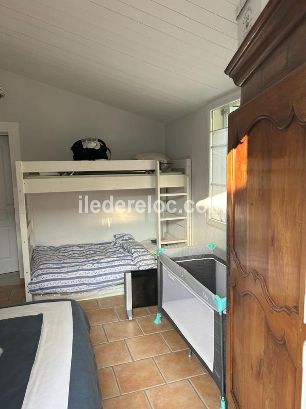 Photo 7: An accomodation located in La Flotte-en-Ré on ile de Ré.