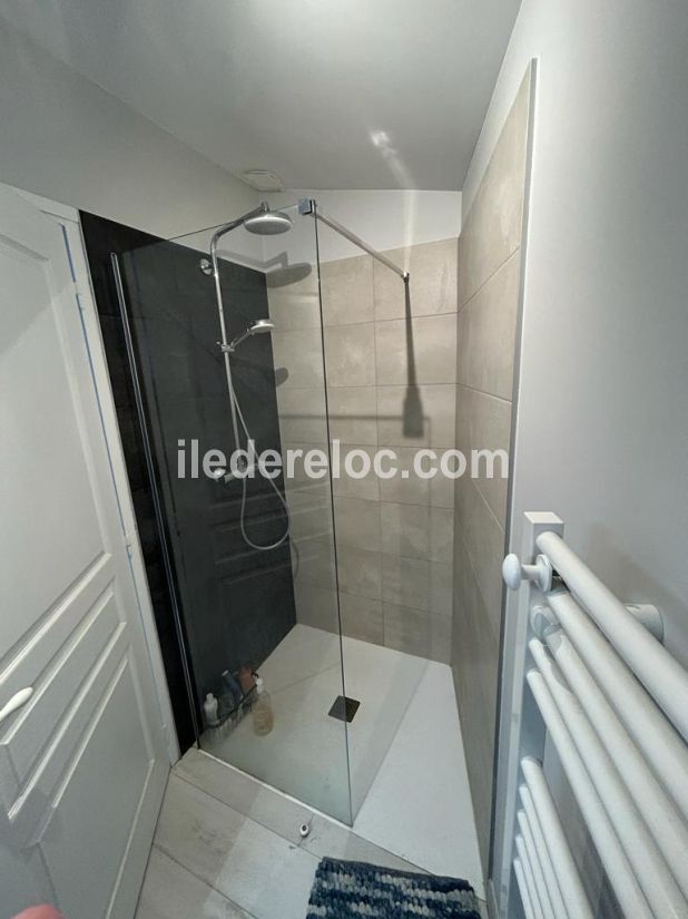 Photo 9: An accomodation located in La Flotte-en-Ré on ile de Ré.