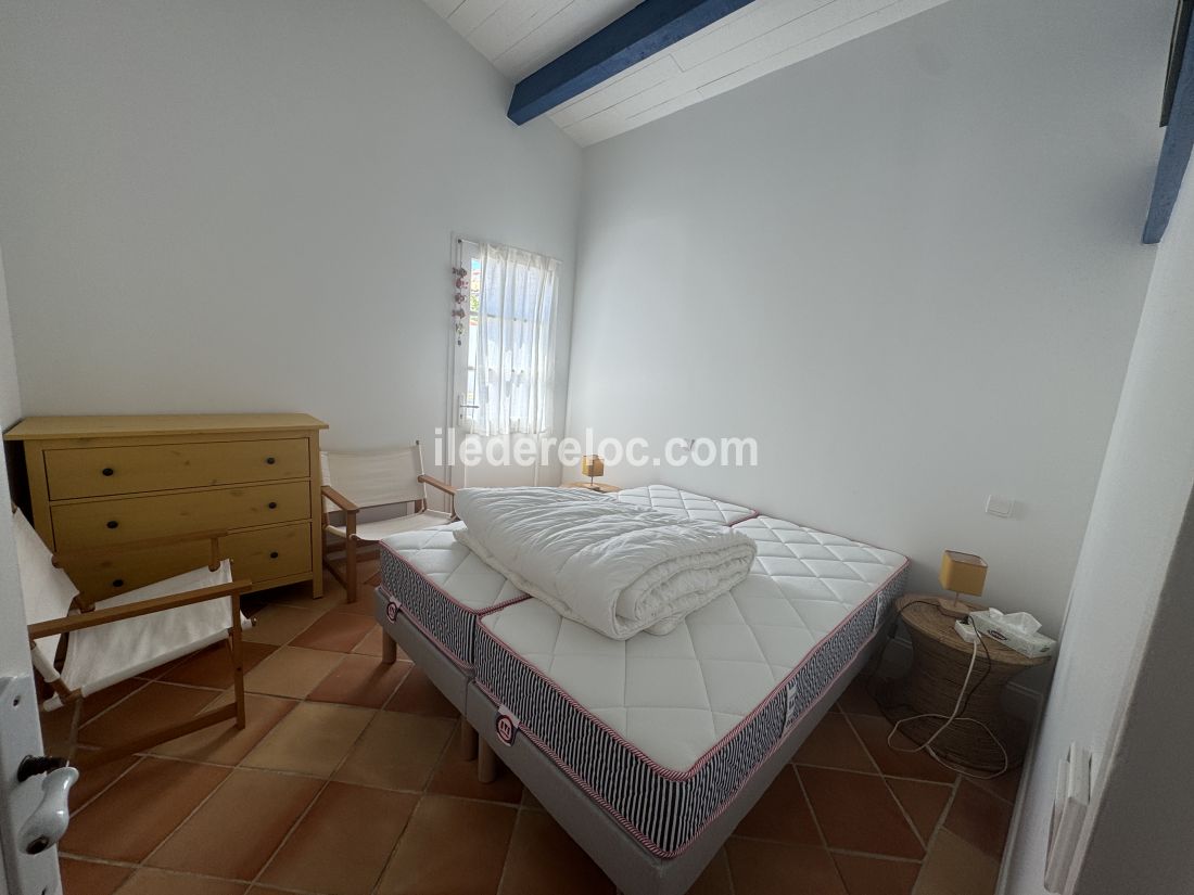 Photo 8: An accomodation located in Ars en R&eacute; on ile de R&eacute;.