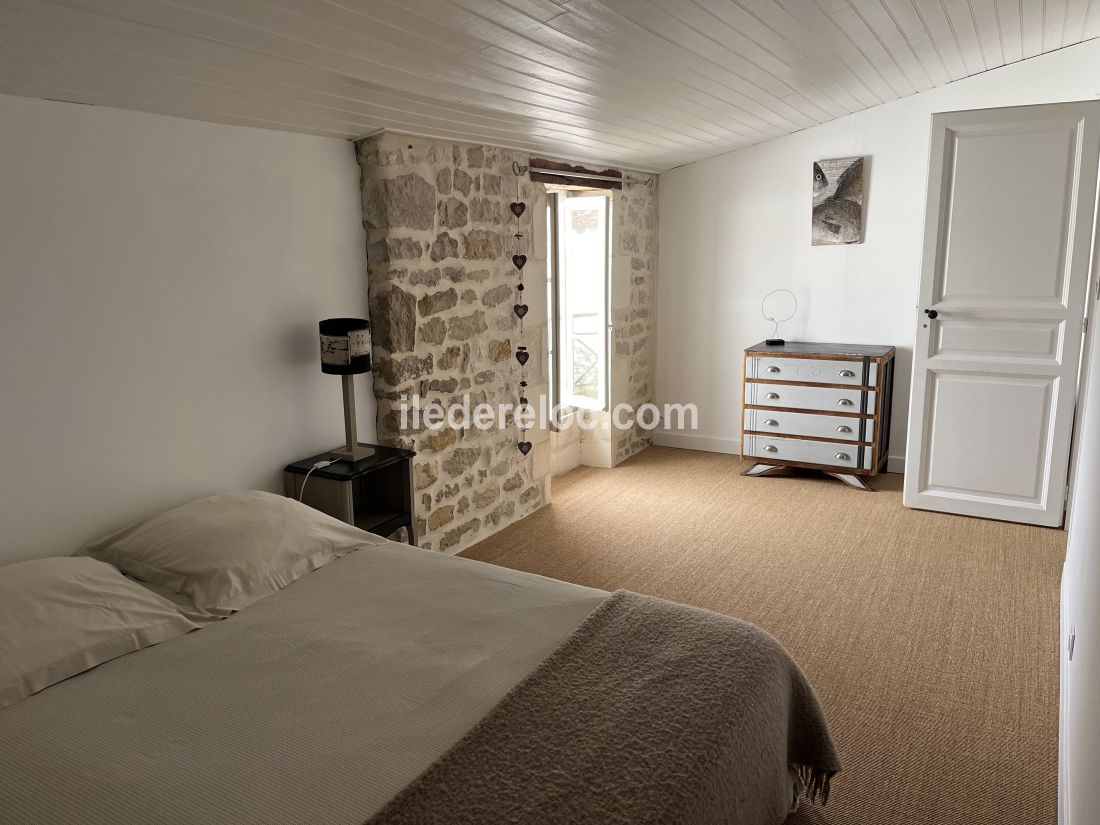 Photo 15: An accomodation located in La Flotte-en-Ré on ile de Ré.