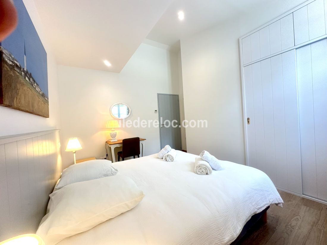 Photo 17: An accomodation located in Le Bois-Plage-en-Ré on ile de Ré.