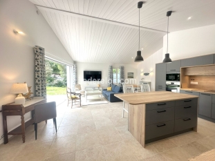 Ile de Ré:Villa des gollandieres