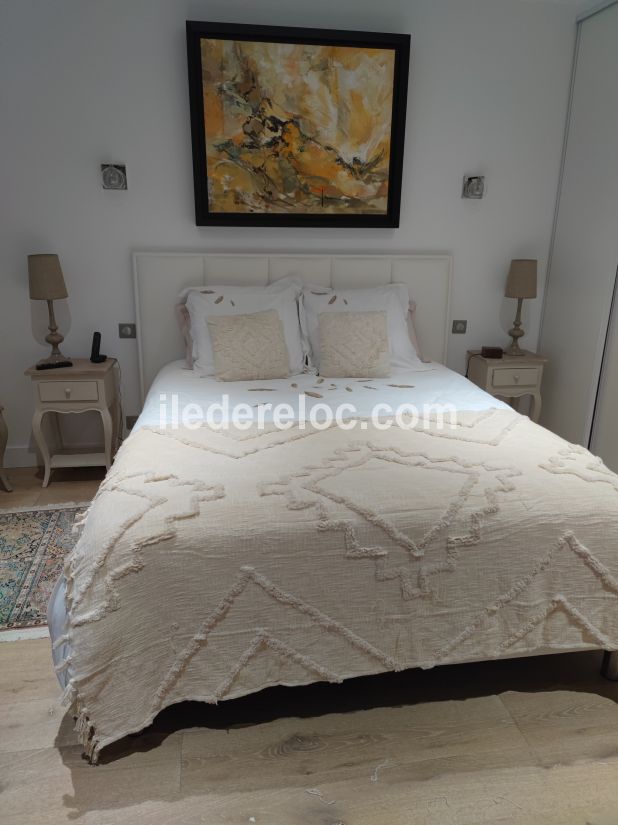 Photo 11: An accomodation located in Rivedoux-Plage on ile de Ré.