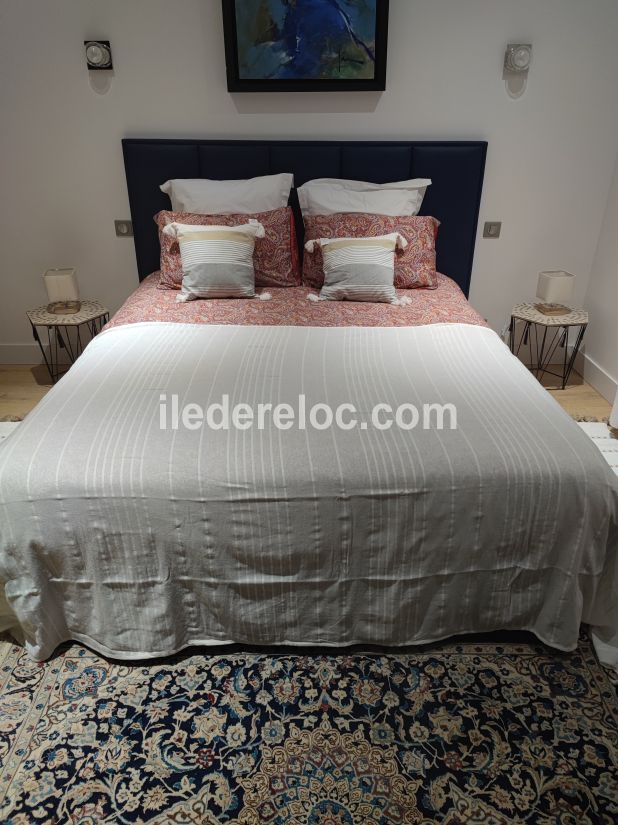 Photo 15: An accomodation located in Rivedoux-Plage on ile de Ré.