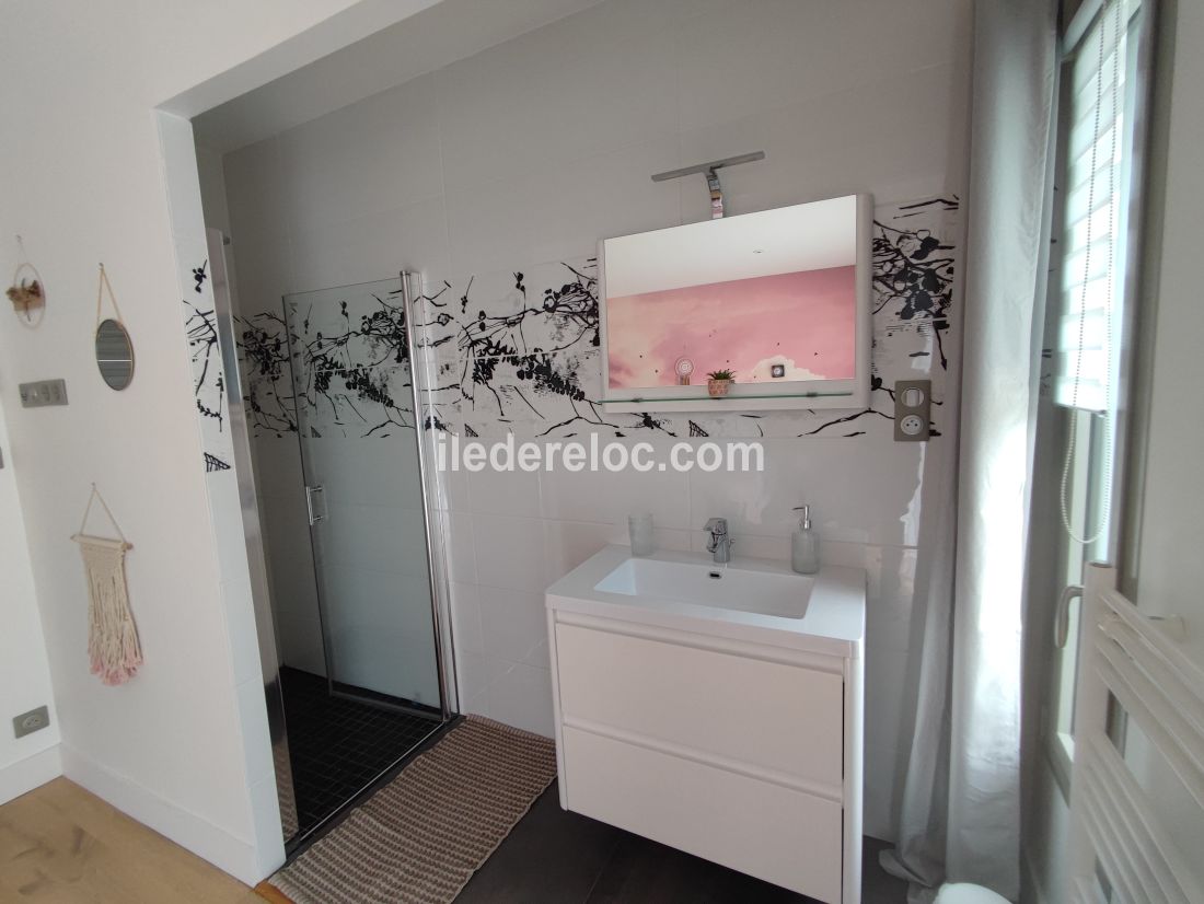 Photo 9: An accomodation located in Rivedoux-Plage on ile de Ré.