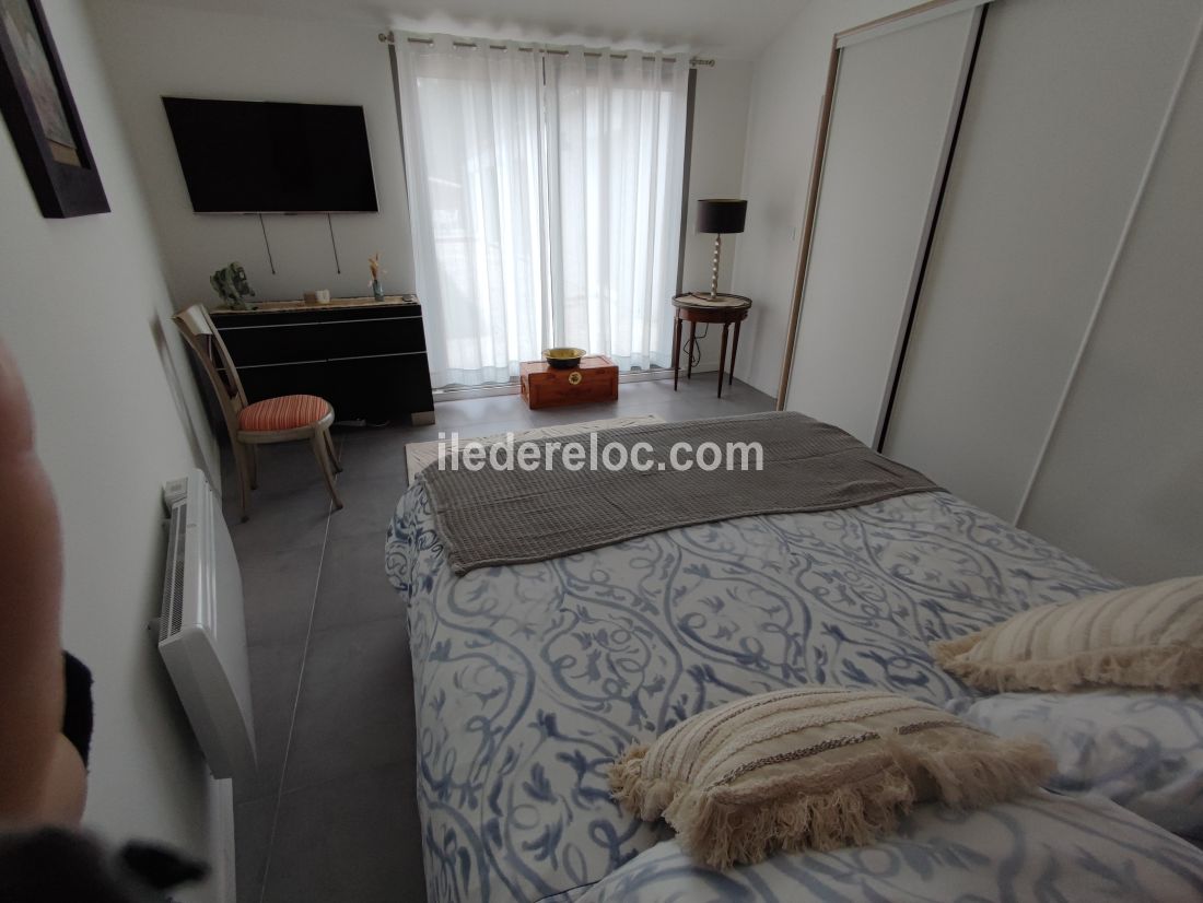 Photo 16: An accomodation located in Rivedoux-Plage on ile de Ré.