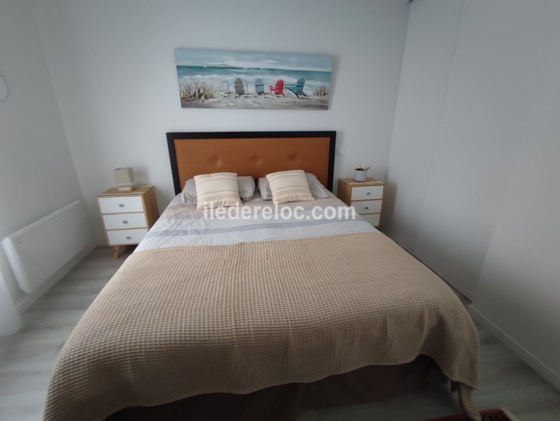 Photo 14: An accomodation located in Rivedoux-Plage on ile de Ré.