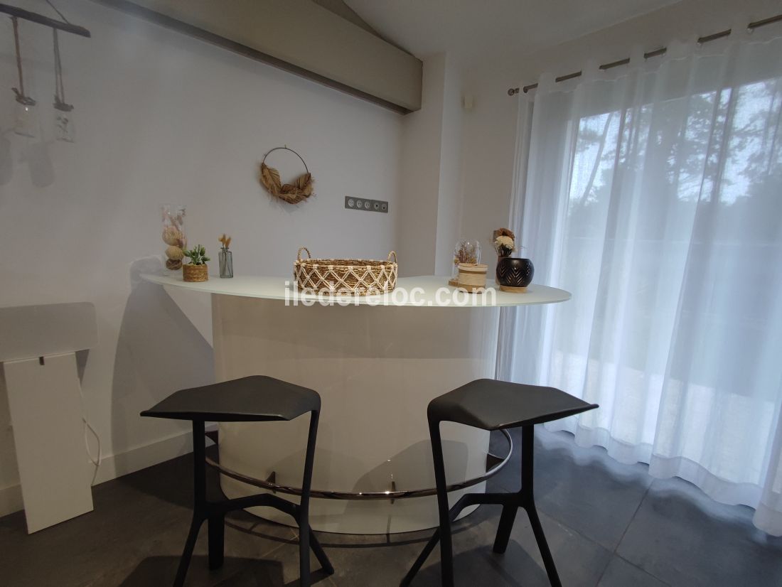 Photo 8: An accomodation located in Rivedoux-Plage on ile de Ré.
