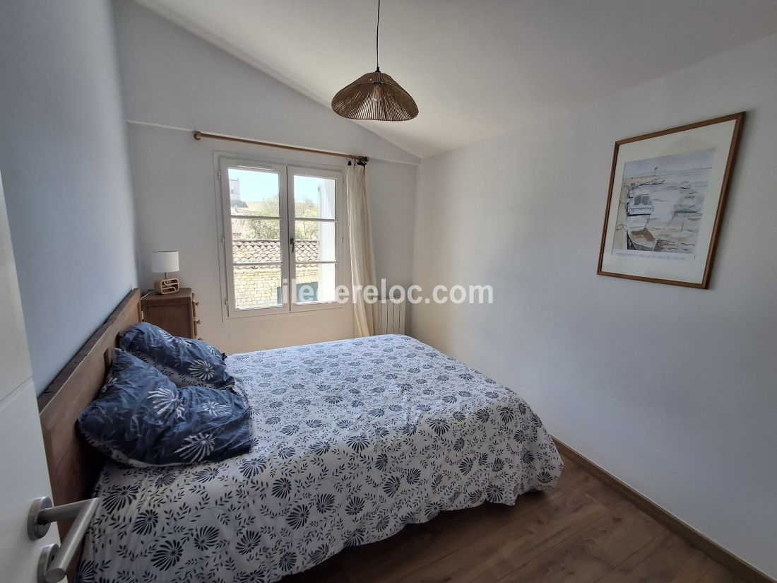 Photo 6: An accomodation located in Le Bois-Plage-en-Ré on ile de Ré.