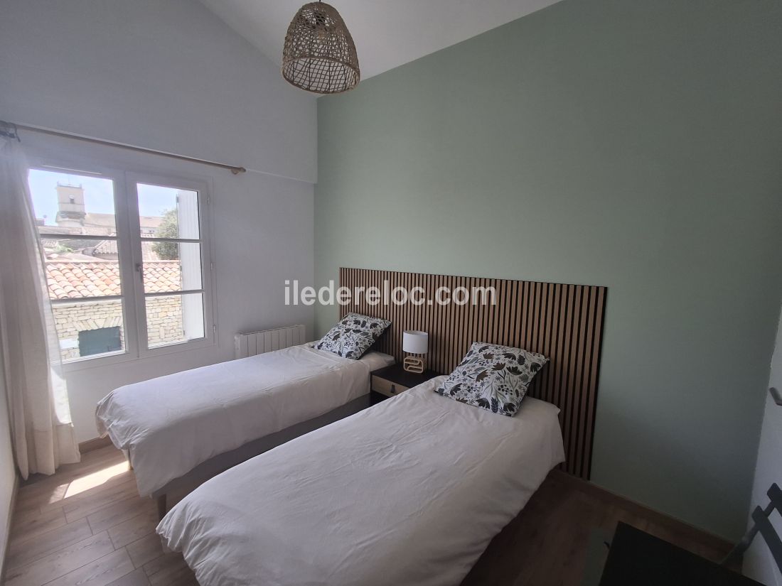 Photo 6: An accomodation located in Le Bois-Plage-en-R&eacute; on ile de R&eacute;.