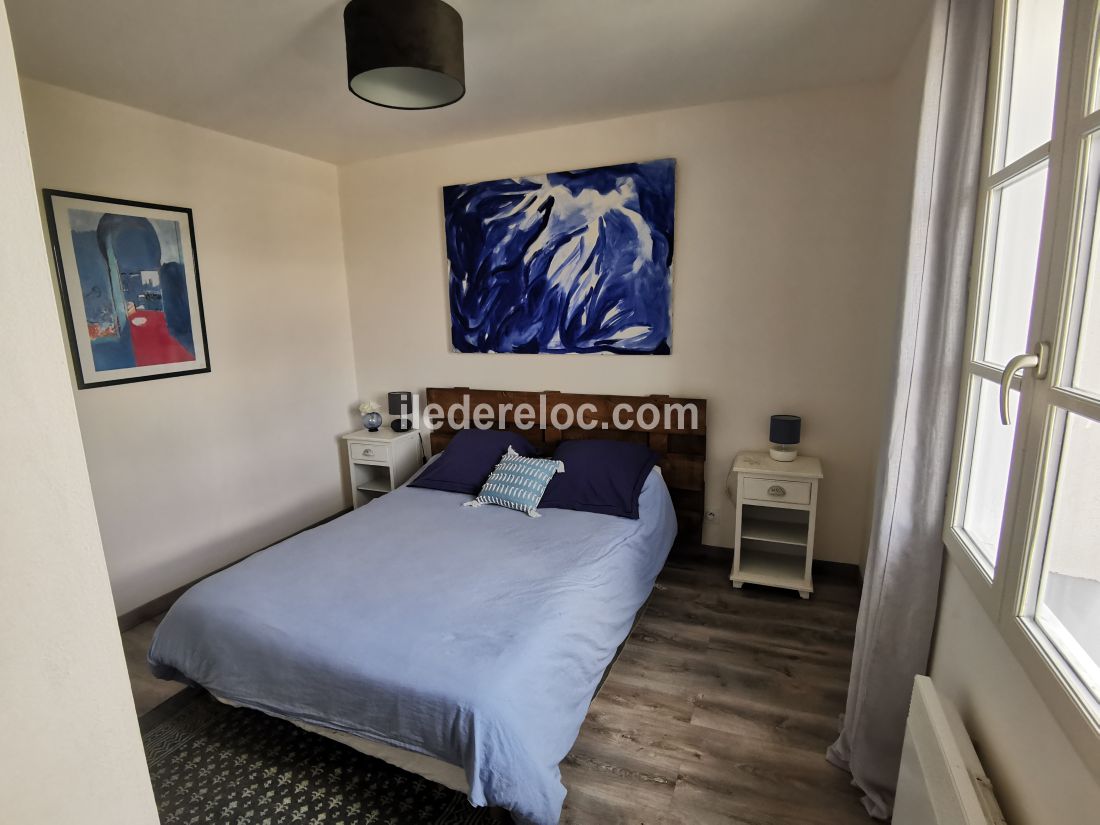 Photo 10: An accomodation located in La Flotte-en-Ré on ile de Ré.
