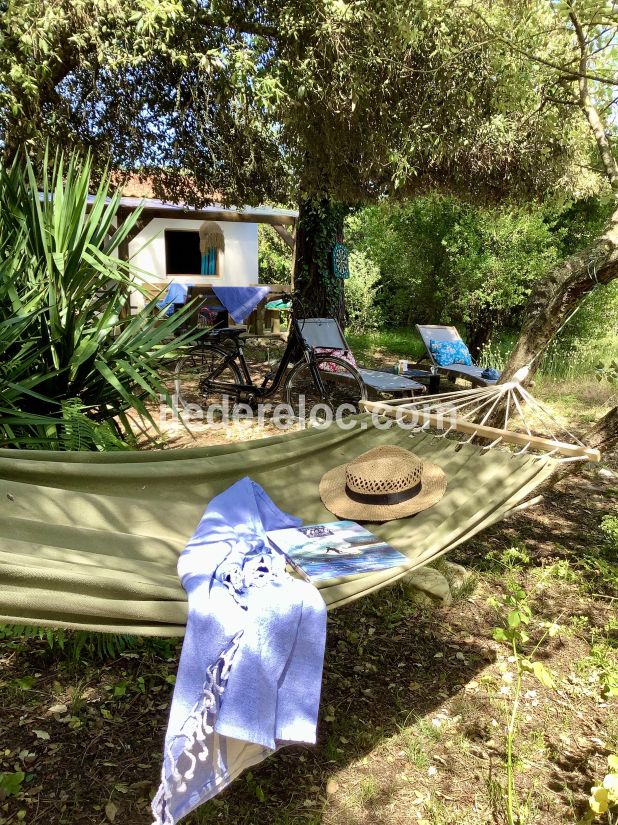 Photo 27: An accomodation located in Sainte-Marie-de-Ré on ile de Ré.