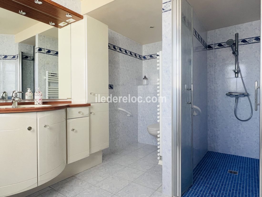 Photo 21: An accomodation located in Le Bois-Plage-en-Ré on ile de Ré.