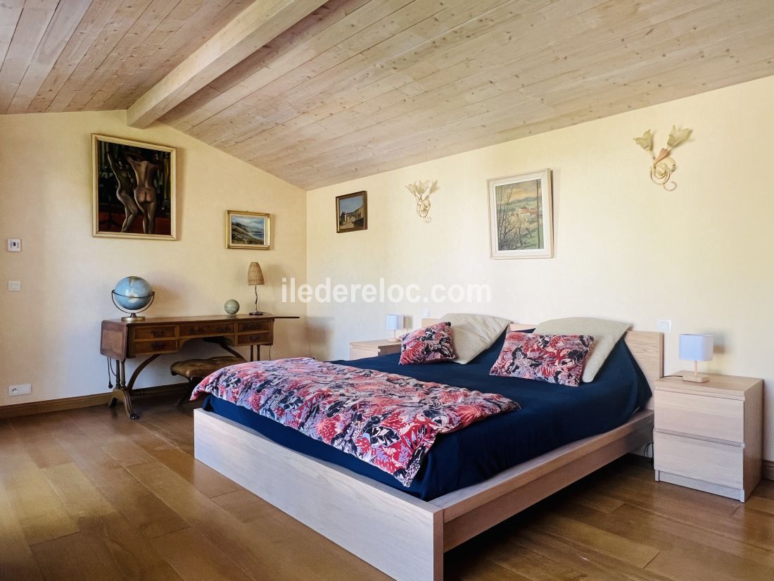 Photo 20: An accomodation located in Le Bois-Plage-en-Ré on ile de Ré.