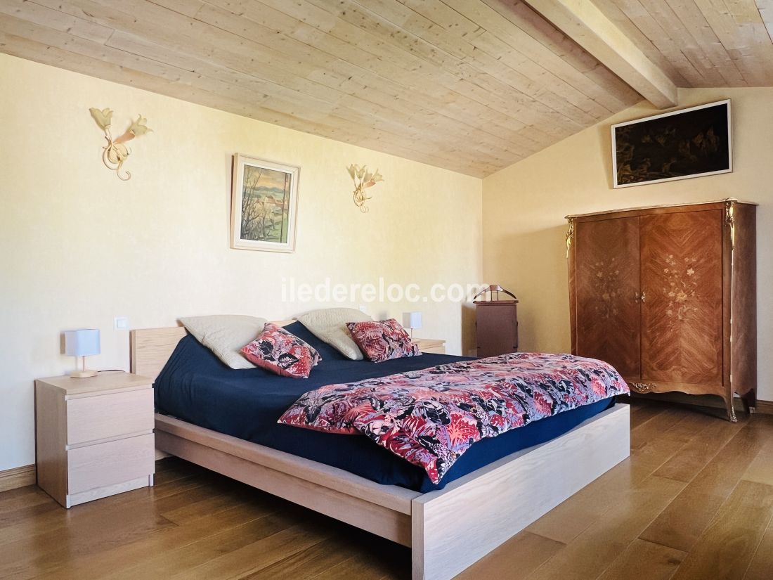 Photo 22: An accomodation located in Le Bois-Plage-en-Ré on ile de Ré.