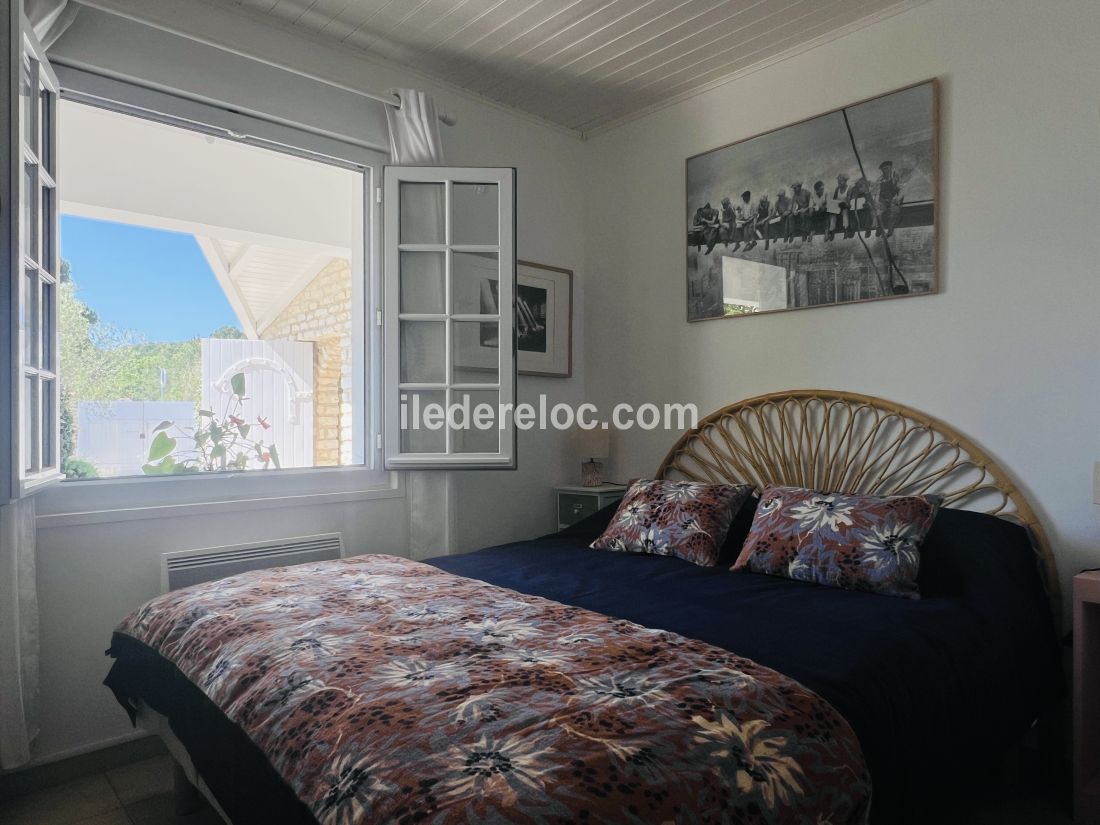 Photo 29: An accomodation located in Le Bois-Plage-en-Ré on ile de Ré.