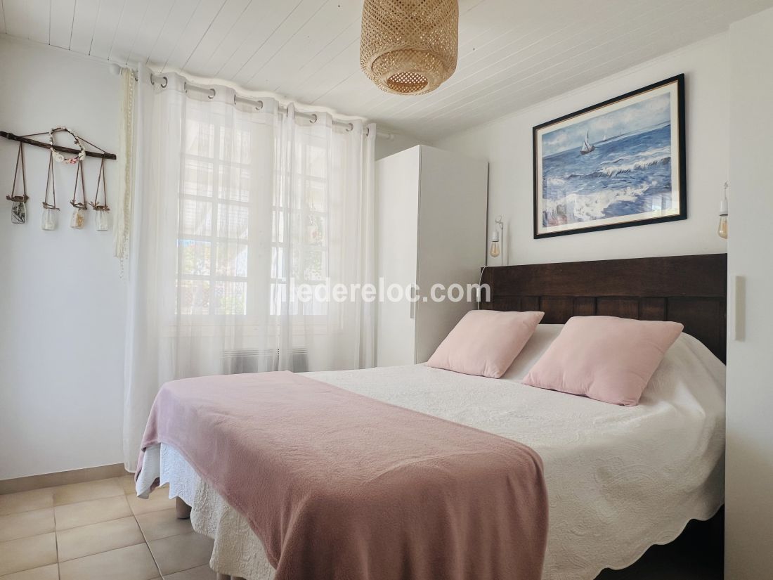Photo 27: An accomodation located in Le Bois-Plage-en-Ré on ile de Ré.