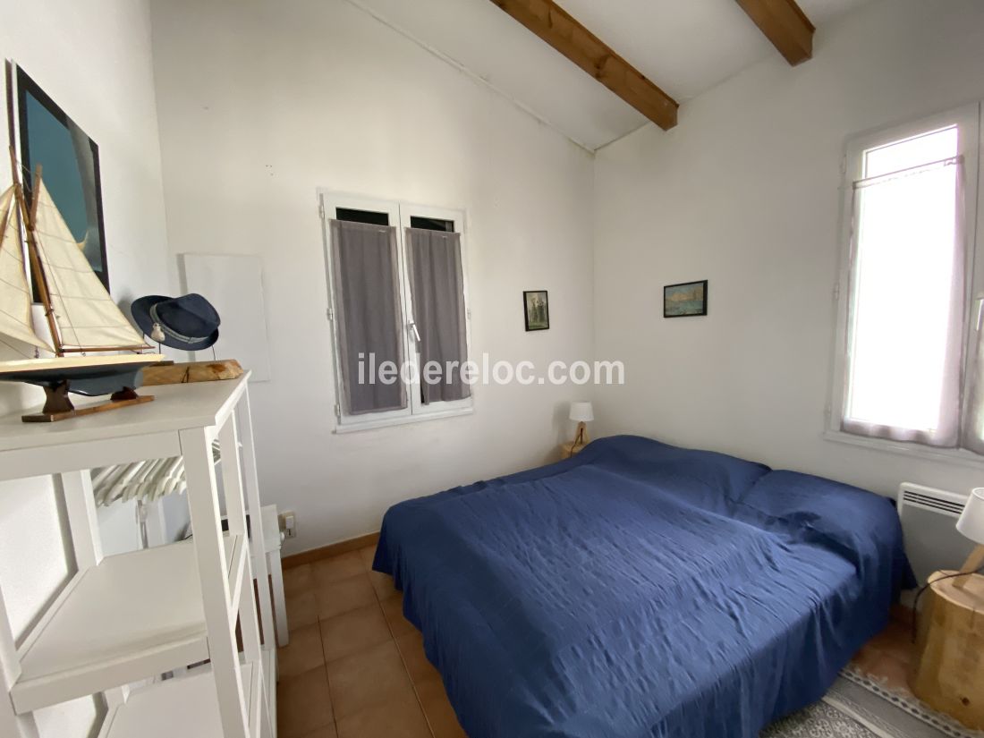 Photo 8: An accomodation located in Saint-Clément-des-Baleines on ile de Ré.