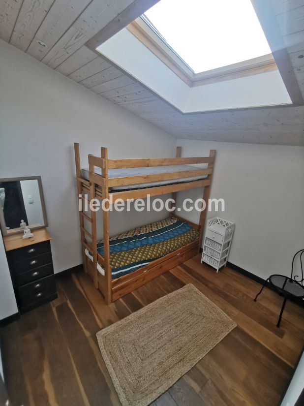 Photo 9: An accomodation located in La Couarde-sur-mer on ile de Ré.