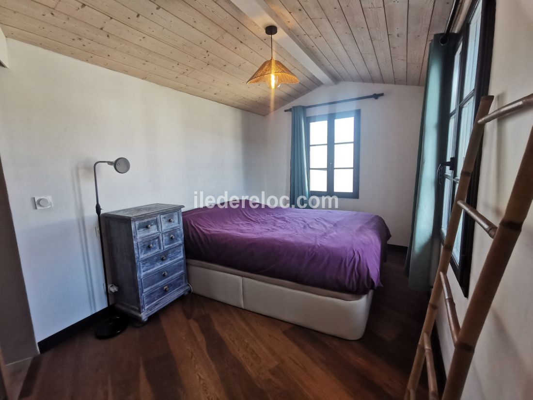 Photo 14: An accomodation located in La Couarde-sur-mer on ile de Ré.