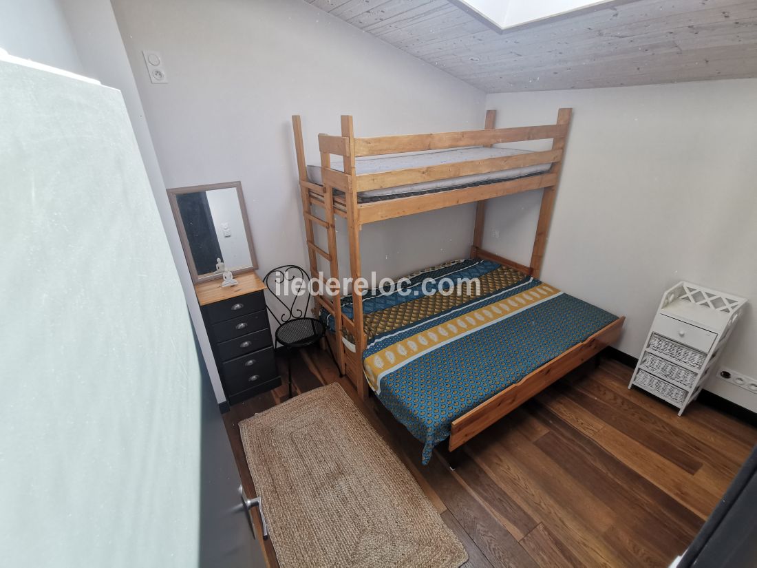 Photo 10: An accomodation located in La Couarde-sur-mer on ile de Ré.