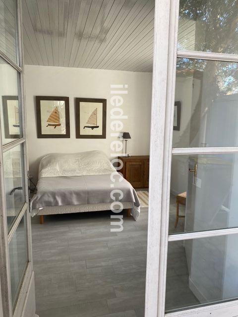 Photo 7: An accomodation located in Loix on ile de Ré.