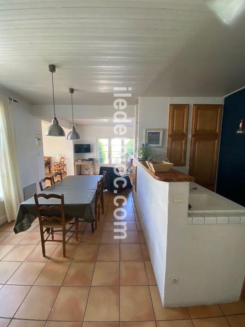 Photo 5: An accomodation located in Loix on ile de Ré.