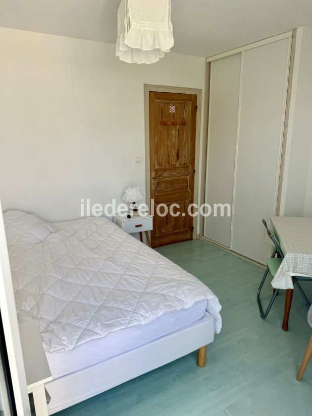 Photo 5: An accomodation located in Sainte-Marie-de-Ré on ile de Ré.