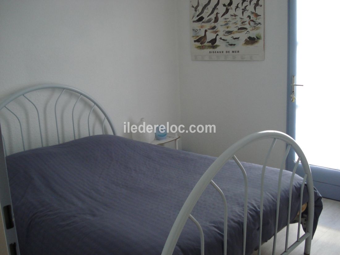 Photo 5: An accomodation located in Saint-Martin-de-Ré on ile de Ré.