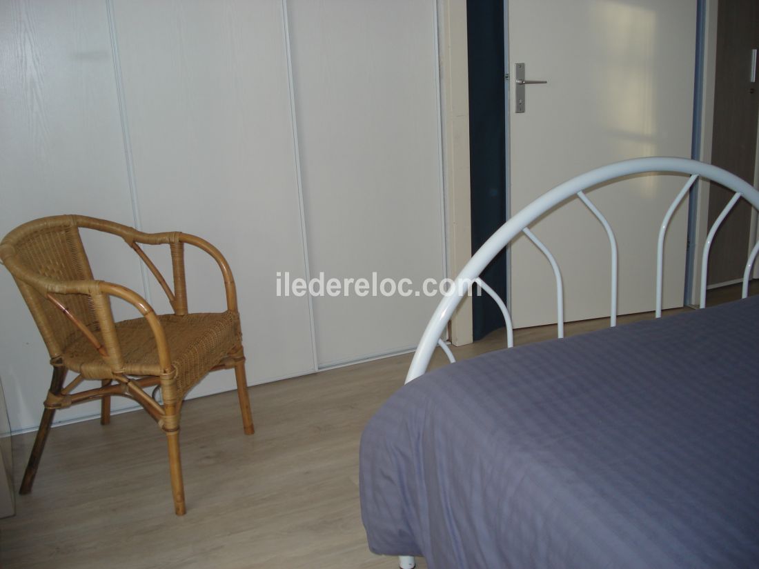 Photo 6: An accomodation located in Saint-Martin-de-Ré on ile de Ré.